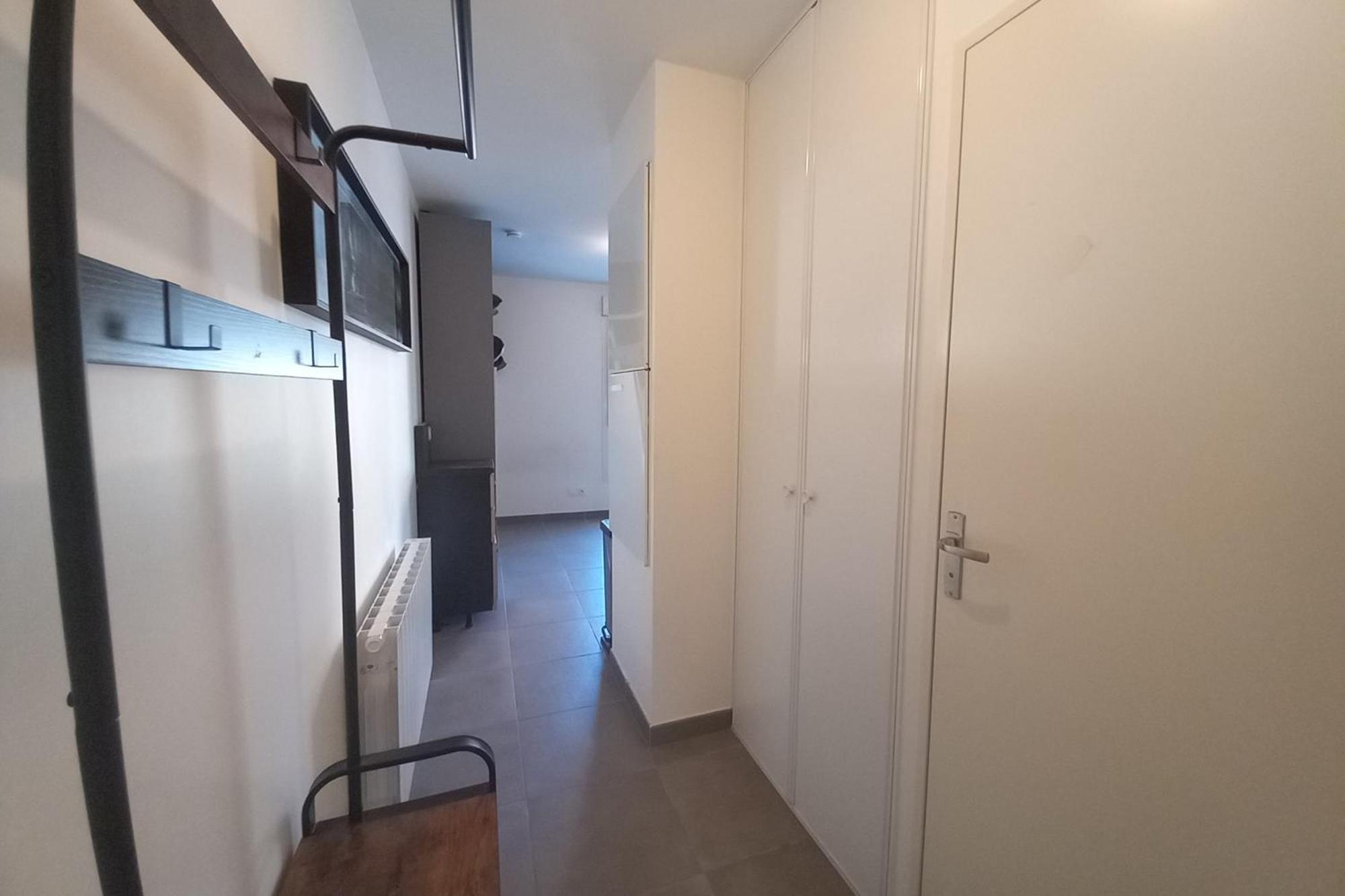 69A - Cosy Studio Ideally Located Lyon Gerland Eksteriør billede